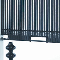 Sheer Roller Blinds